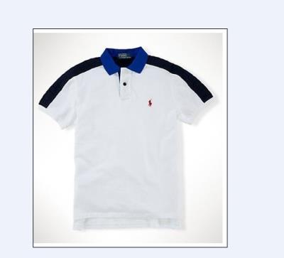 Cheap Men polo shirts wholesale No. 2086